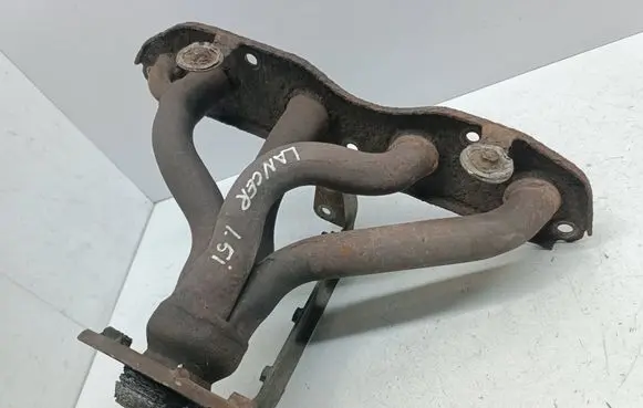 Mitsubishi Lancer VIII Exhaust manifold 0852145