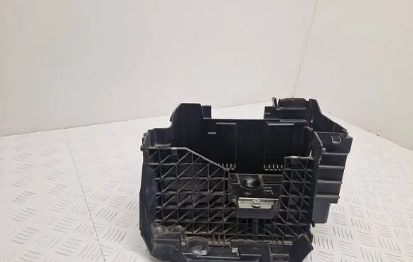 Renault Scenic IV - Grand scenic IV Battery box tray 244280018R