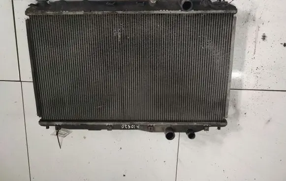 Honda Civic Coolant radiator