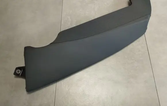 Audi A4 S4 B9 8W Rear seat side top trim 8W0885703A