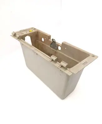 Cadillac DeVille Glove box frame 1625377
