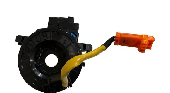 Toyota Auris 150 Airbag slip ring squib (SRS ring) 005519 02080