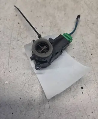 Jaguar XE Interior temperature sensor FK7219C734AA