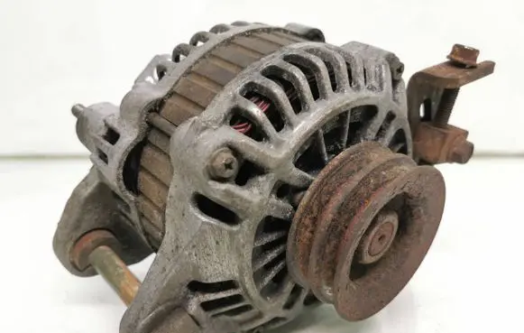 Generator/alternator