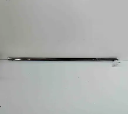 Mazda CX-30 Door glass trim DFR550640A