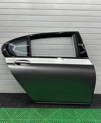 BMW 7 G11 G12 Rear door 