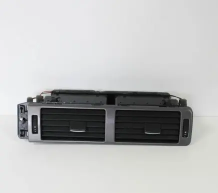 Audi A6 S6 C5 4B Dashboard air vent grill cover trim 4B2820951