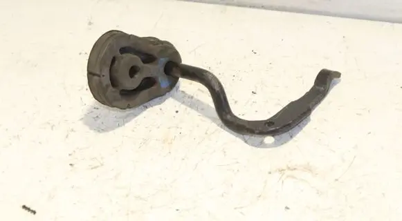 Muffler mount bracket/holder
