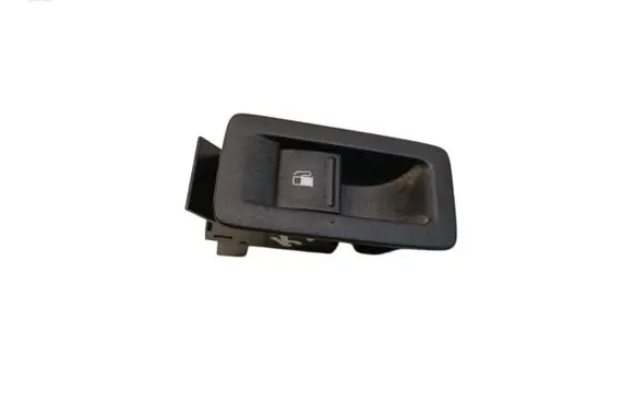 Volkswagen Touran I Fuel tank opening switch 1F0959527