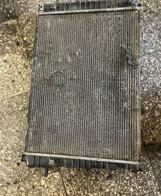 KIA Sportage Coolant radiator 2531025500