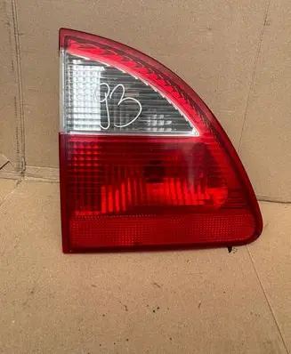 Ford Galaxy Tailgate rear/tail lights