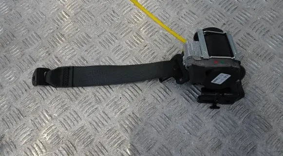 Hyundai i20 Active Rear seatbelt 89880-Q0000
