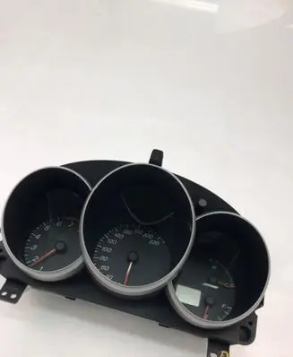 Mazda 3 I Speedometer (instrument cluster) 4KBP4KB