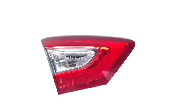 Ford Mondeo MK V Tailgate rear/tail lights DS7313A603KE 21040104 CD391DLLLH