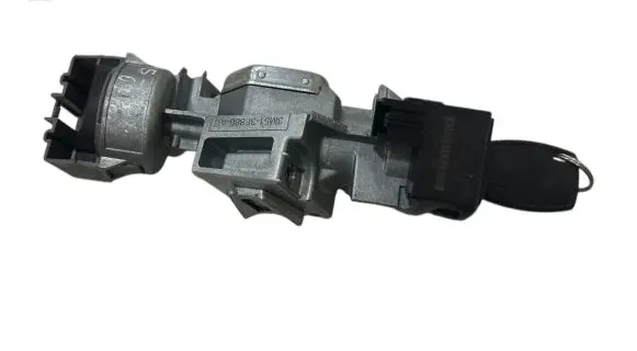 Ford S-MAX Ignition lock 3M513F880AD