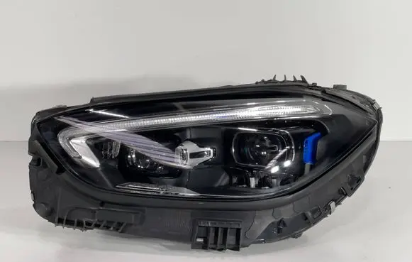 Mercedes-Benz C W206 Headlight/headlamp A2069064703 LE19A6438