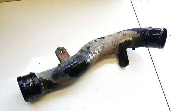 Toyota Avensis Verso Intercooler hose/pipe 1736227030 17362-27030