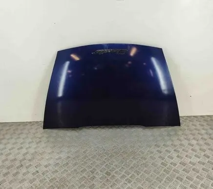 Porsche Boxster 986 Tailgate/trunk/boot lid 98651201101
