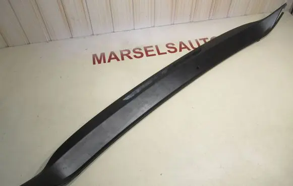 Volkswagen T-Cross Tailgate/trunk spoiler 2GM827699D