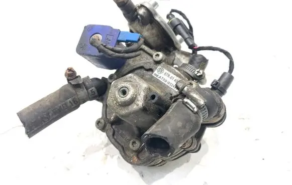 Skoda Fabia Mk2 (5J) LP gas reducer 67R014066