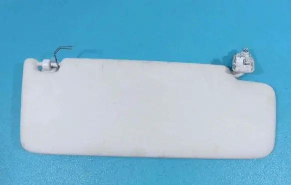 Seat Toledo IV (NH) Sun visor IMPRK892001