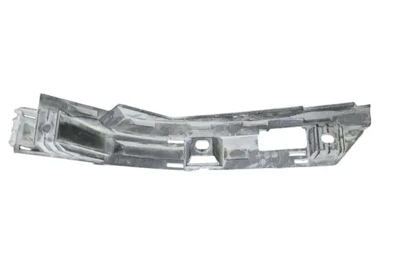 BMW 7 E65 E66 Front bumper mounting bracket 72758411