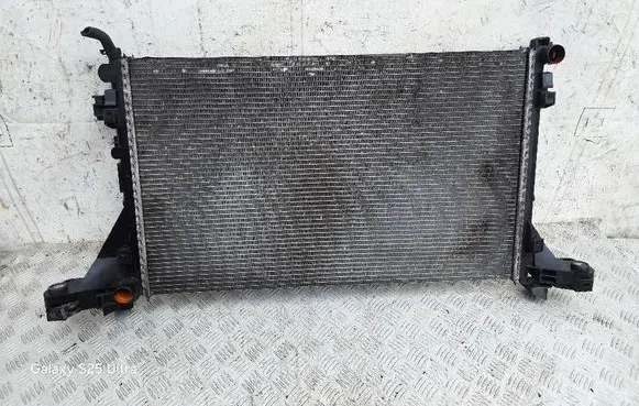Renault Master III Coolant radiator 214107695R Y1791005