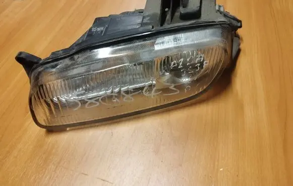 Mazda 323 F Headlight/headlamp 11061708 3315 E13125