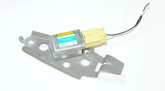 Lexus GS 300 350 430 450H Airbag deployment crash/impact sensor 8983030130