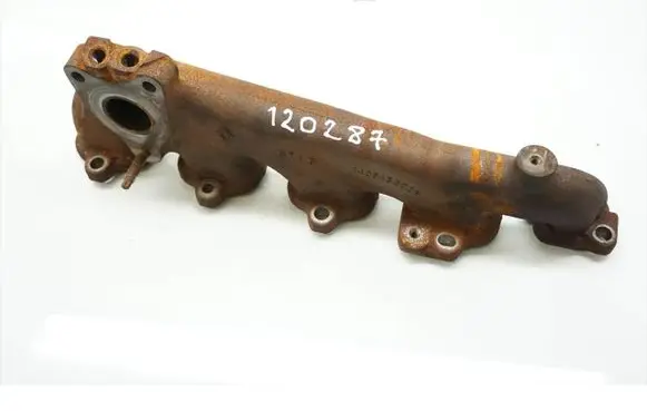 Exhaust manifold