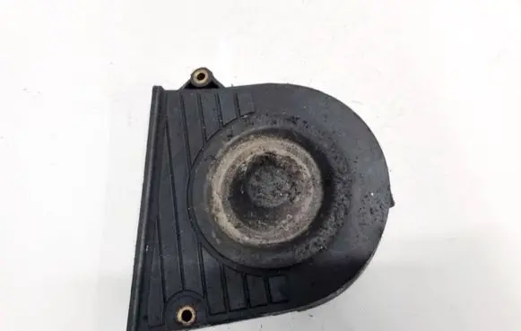 Chevrolet Captiva Timing belt guard (cover) 96440344