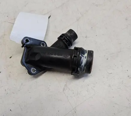 BMW 5 E60 E61 Engine coolant pipe/hose 1112247744
