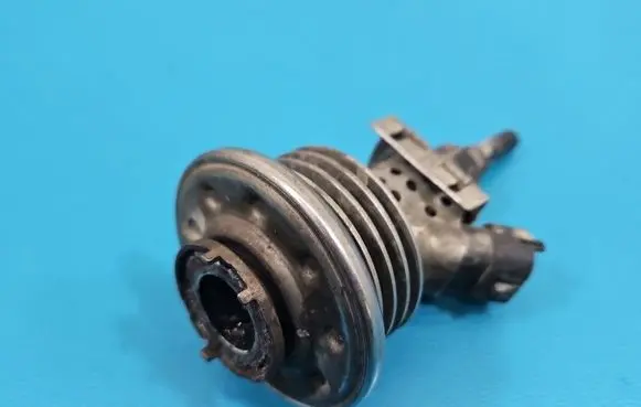 Land Rover Discovery Sport Fuel injector FX23189E3AA IMPRK1552932
