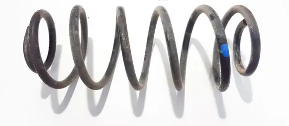 Toyota Yaris Rear coil spring