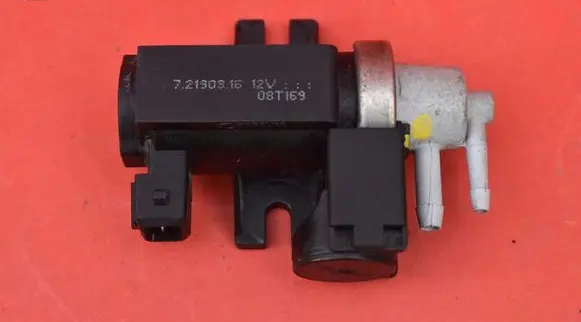 Hyundai Getz Vacuum valve 72190316