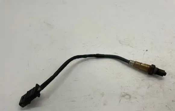 BMW 3 F30 F35 F31 Lambda probe sensor 7589121