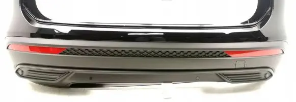 Seat Tarraco Rear bumper 5FJ807421B