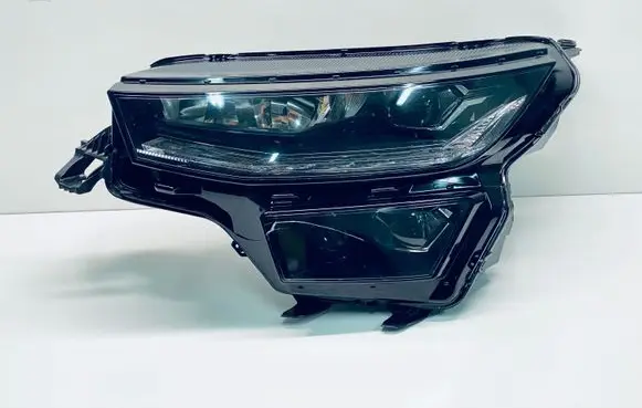 Skoda Kodiaq Headlight/headlamp 566941035