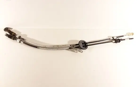 Honda Jazz Gear shift cable linkage