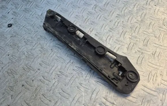 Volkswagen Caddy Front bumper mounting bracket 1T0807049 1T0807935