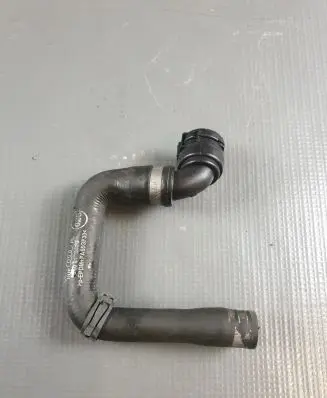Audi A4 S4 B8 8K Engine coolant pipe/hose 8K0819332G 8E0122293C