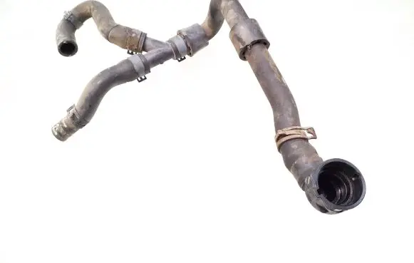 Audi A3 S3 8V Engine coolant pipe/hose 1K0122291BN 1K0121087Q 5Q0122051BD