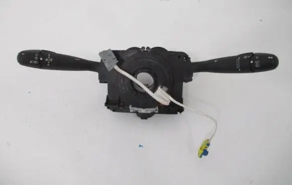 Citroen C3 Picasso Wiper turn signal indicator stalk/switch 96643946XT