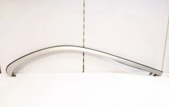 Mercedes-Benz C W202 Rear side glass trim A2026730238