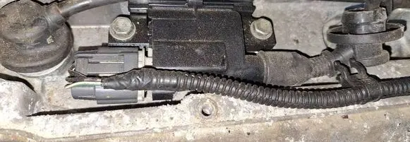 Suzuki Ignis High voltage ignition coil