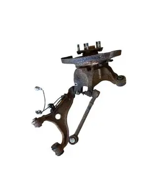 Subaru Outback (BS) Rear wheel hub