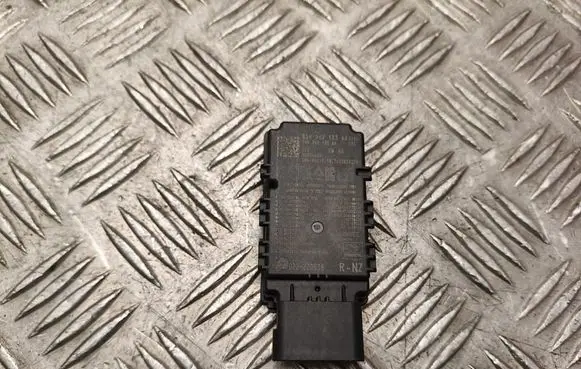 Audi Q5 SQ5 GU Keyless (KESSY) go control unit/module 85H962133AA