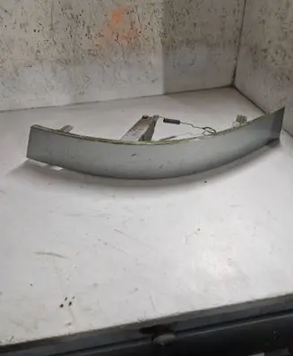 Opel Movano A Under headlight/headlamp trim 8200197124