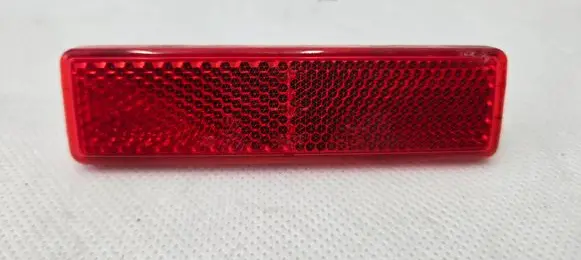 Renault Trafic III (X82) Rear tail light reflector 7700353184
