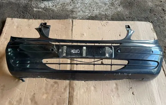 Mercedes-Benz Vito Viano W639 Front bumper A6398804770 A6398800570
